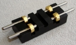 mazero 400400 - Rollbock Spur H0